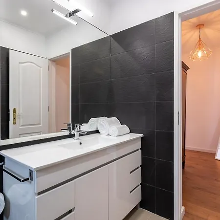 Mhouse Lease Av Sintra * Cascais